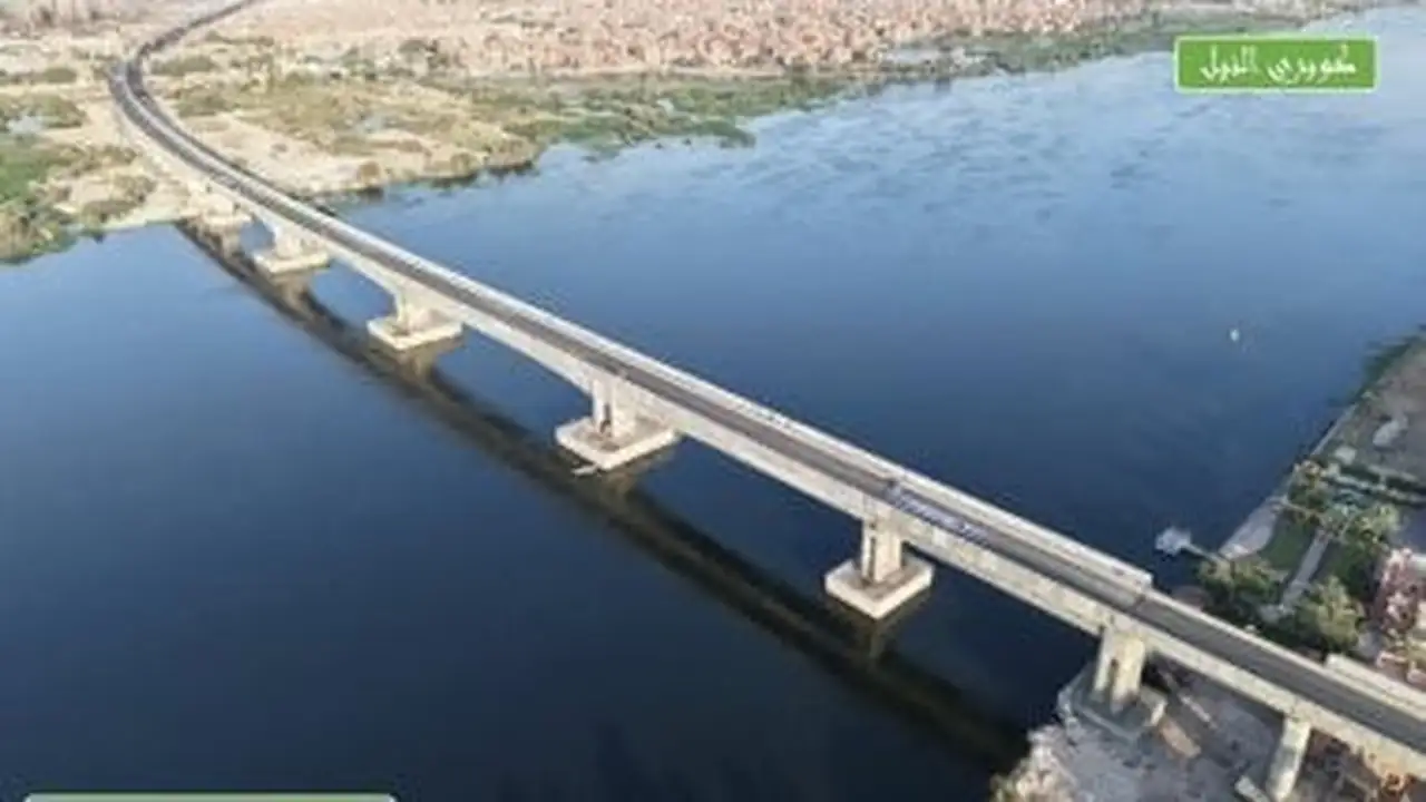 قصة السنة المائية الجديدة في مصر تبدأ غدًا وتغير إدارة النيل.